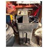 Wynns Trans Service Flush &  Fill Machine