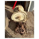 Huge Chain Hoist