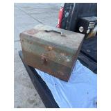 Tool Box