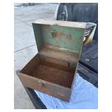 Tool Box