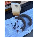 Ford Truck Brakes (New)
