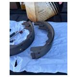 Ford Truck Brakes (New)
