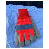 Mens Gloves