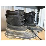 Size 12 Boots