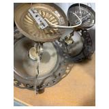 2 Vintage Lights