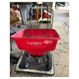 Yard Spreader