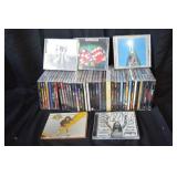 Variety of CD