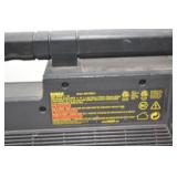 Dewalt radio and Charger