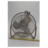 Garage Fan