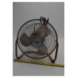 Garage Fan