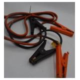 Heavey Duty Jumper Cables