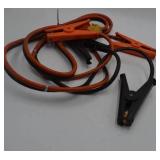 Heavey Duty Jumper Cables