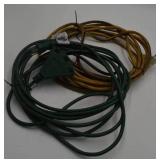 Externtion Cords