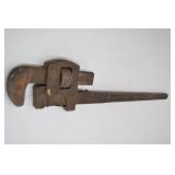 24" Pipe Wrench