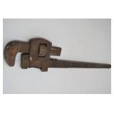 24" Pipe Wrench