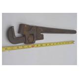 18" Pipe Wrench