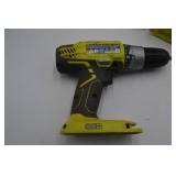 RYOBI Cordless Power Tools