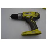 RYOBI Cordless Power Tools
