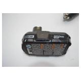 RYOBI Cordless Power Tools