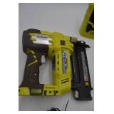 RYOBI Cordless Power Tools