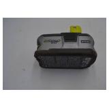 RYOBI Cordless Power Tools