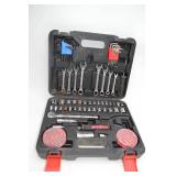 Tool Shop Set