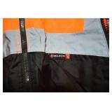 Hi-Vis Winter Jacket