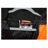 Hi-Vis Winter Jacket