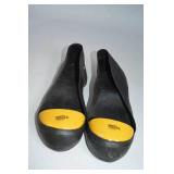 Steel safty shoe covers