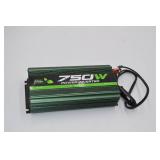 750  Power inverter