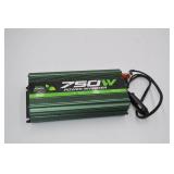 750  Power inverter