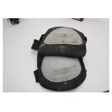 Heater, Sander, Knee Pads