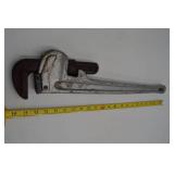 Pipe Wrench