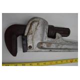 Pipe Wrench