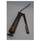 Grease Gun