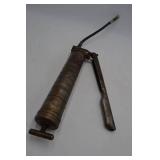 Grease Gun