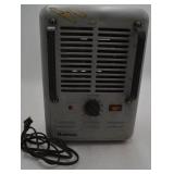 Utility Heater