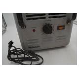 Utility Heater