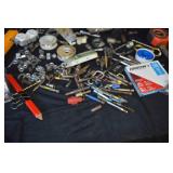 Assorted Tools