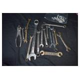 wrenches