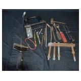assorted Tools