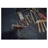 assorted Tools