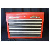 Craftsman Tool Box