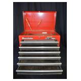 Craftsman Tool Box