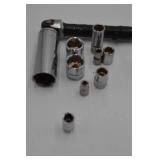Socket Wrenches and Sockets