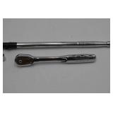 Socket Wrenches and Sockets