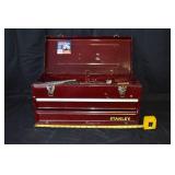 Stanley Tool Box