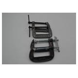 C-Clamps