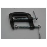 C-Clamps