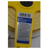 100ft Tape